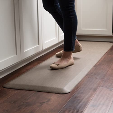 Comfort Anti-Fatigue GelPro Kitchen Floor Mat