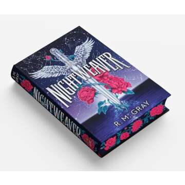 Nightweaver (Deluxe Limited Edition) (Nightweaver, 1)