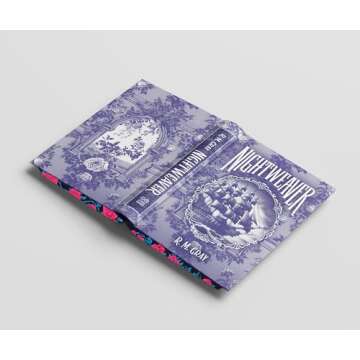 Nightweaver (Deluxe Limited Edition) (Nightweaver, 1)