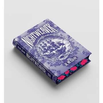 Nightweaver (Deluxe Limited Edition) (Nightweaver, 1)