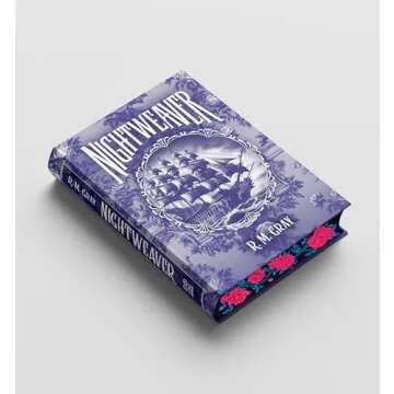 Nightweaver (Deluxe Limited Edition) (Nightweaver, 1)