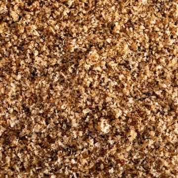 Gourmet Jacobsen Black Garlic Salt - Umami Seasoning