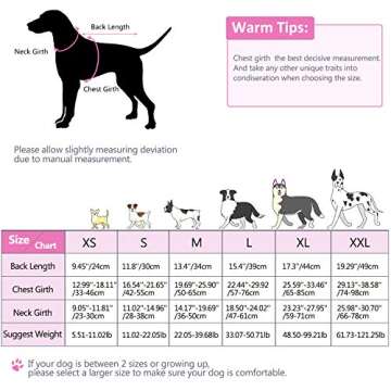 ASENKU Dog Life Jacket Pet Life Safety Vest for Swimming Boating, Dog Shark Life Jackets Dog Lifesavers Swimsuits for Pool, Dog Water Floatation Vest for Small Medium Large Dogs, Shark Pink, XX-Large