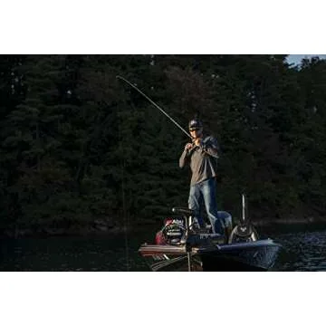 Abu Garcia Ambassadeur STX Casting Reel for All Anglers