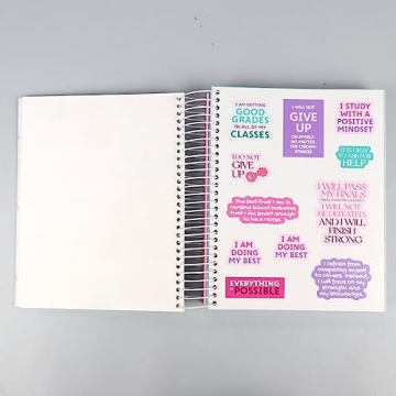 Nurse Sugar Nursing Student Planner for Organized Success