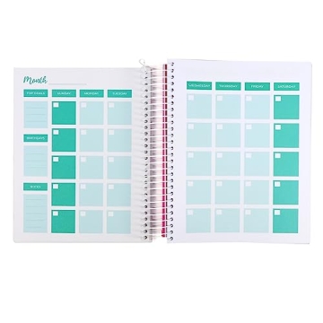 Nurse Sugar Nursing Student Planner for Organized Success