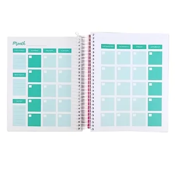 Nurse Sugar Nursing Student Planner for Organized Success
