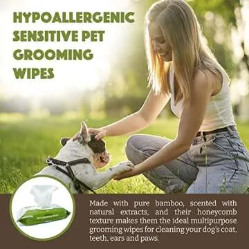 Doggy Do Good Dog Essentials Bundle for New Puppy Owners