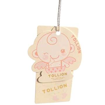 TOLLION Boys Girls Hooded Bathrobe Toddlers Kids Soft Plush Pajamas Dressing Gown Sleepwear(Dream Pink,2T)