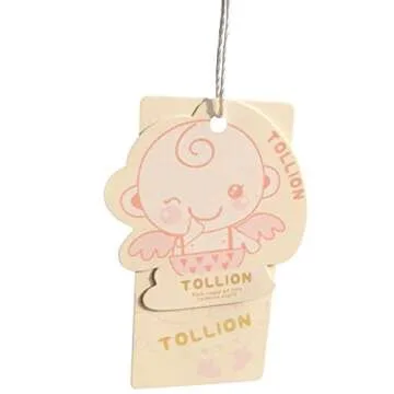 TOLLION Boys Girls Hooded Bathrobe Toddlers Kids Soft Plush Pajamas Dressing Gown Sleepwear(Dream Pink,2T)