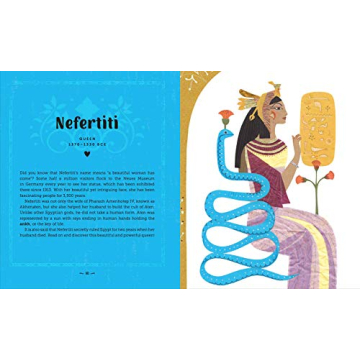 Amazing Women of the Middle East and Their Stories