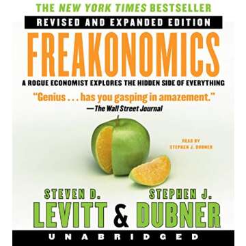 Freakonomics: Revised Edition