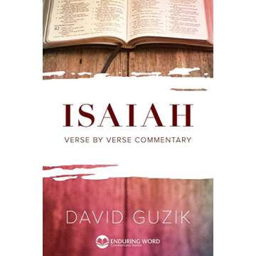 Isaiah