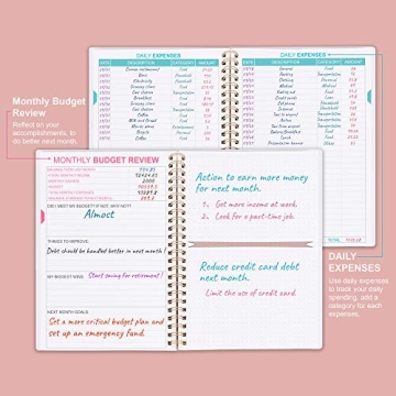 Budget Planner - Organize and Manage Your Finances Efficiently