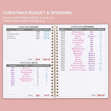 Budget Planner - Organize and Manage Your Finances Efficiently
