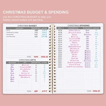 Budget Planner - Organize and Manage Your Finances Efficiently