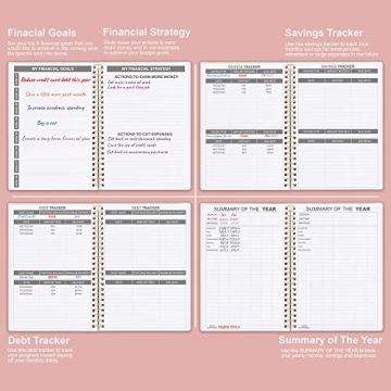Budget Planner - Organize and Manage Your Finances Efficiently