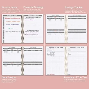 Budget Planner - Organize and Manage Your Finances Efficiently