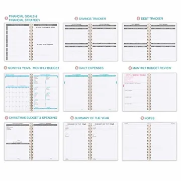 Budget Planner - Organize and Manage Your Finances Efficiently
