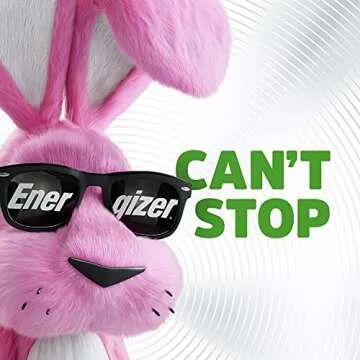 Energizer AA Batteries, Pre-Charged Double A Rechargeable Batteries, 4 Count