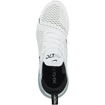 NIKE Men's Air Max 270 Lightweight & Stylish Sneakers