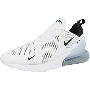 NIKE Men's Air Max 270 Lightweight & Stylish Sneakers
