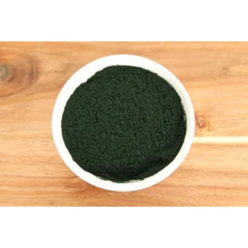 Anthony's Spirulina Powder - Protein-Rich Superfood
