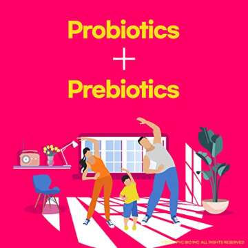 SUNMANC Kombucha 30 packets, Sparkling Probiotic Fermented Drink, Convenient Powdered Drink Mix, Tea Powder, Low Calories, Sugar 0g, Low Caffeine (Peach)