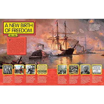 2020 U.S. Presidents Encyclopedia Comprehensive Guide