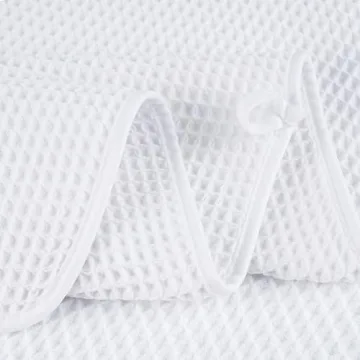 Soft Oversize Quick Dry Microfiber Bath Towels - 4 Pack