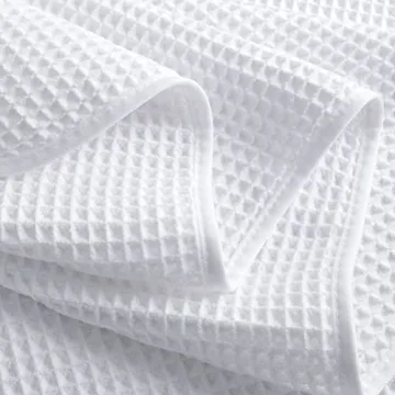 Soft Oversize Quick Dry Microfiber Bath Towels - 4 Pack