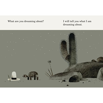 We Found a Hat (The Hat Trilogy)