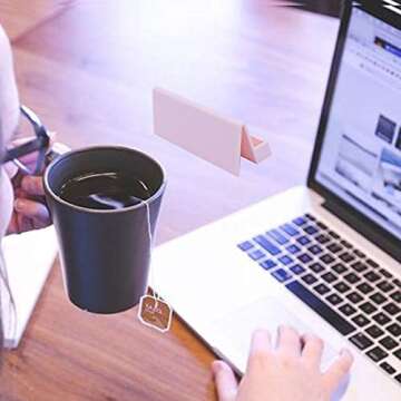 Modern Cute Business Card Holders for Office Organization