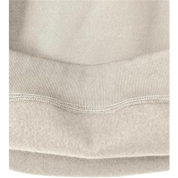 ZLXBLYYMZ Women's Teacher Pullover Fleece Lined Sweatshirt