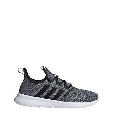 adidas Women's Lightweight Casual Running Sneakers with Cloudfoam