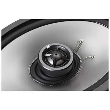 Kicker 6x9 Inch Powersports Speakers for Adventure