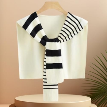 WaJuemy Women's Stylish Shawl Wraps for Every Occasion