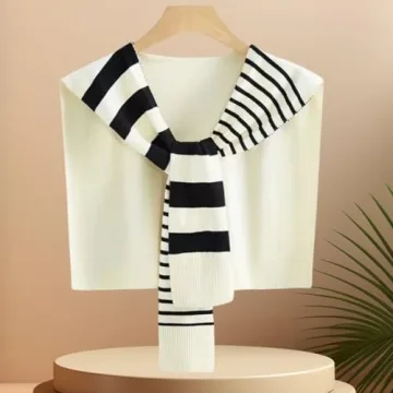 WaJuemy Women's Stylish Shawl Wraps for Every Occasion