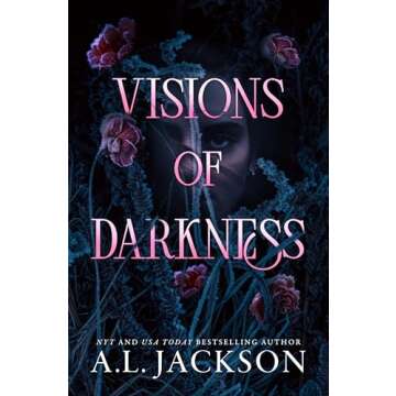 Visions of Darkness: A Must-Have for Dark Fantasy Fans