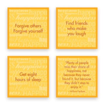 TableTopics Happiness - 135 Engaging Conversation Cards