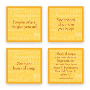 TableTopics Happiness - 135 Engaging Conversation Cards