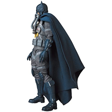 Medicom Batman Hush Stealth Jumper Action Figure 6.3"