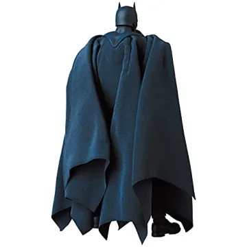 Medicom Batman Hush Stealth Jumper Action Figure 6.3"