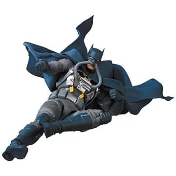Medicom Batman Hush Stealth Jumper Action Figure 6.3"