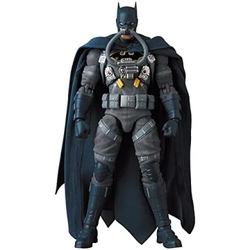 Medicom Batman Hush Stealth Jumper Action Figure 6.3"