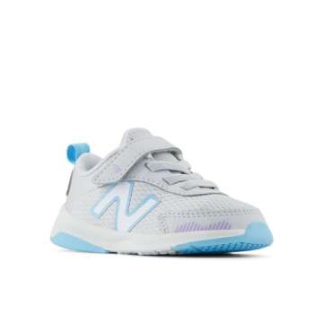 Buy New Balance Kids Dynasoft 545 V1 Running Shoe Today