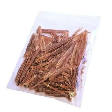 NUCALASurvival Fire Starting Molle Bag Fatwood Kit