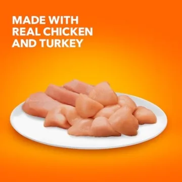 IAMS Proactive Health Dry Cat Food for Indoor Cats