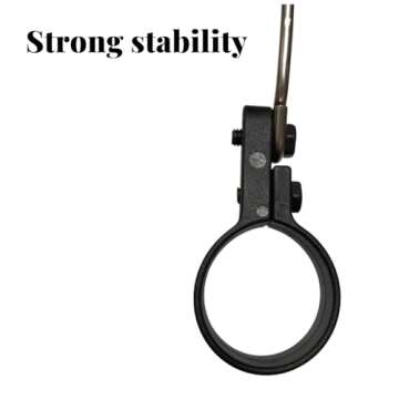 TOTIDE Bike Fenders for Full Coverage and Easy Mounting