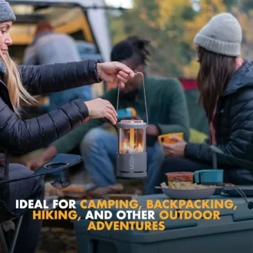 UCO 12-Hour White Candles for Lanterns, Clean Burning